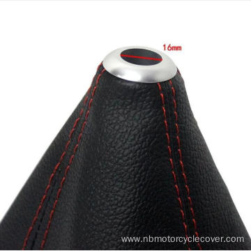 Gear Cover Car Modification Lever Car Gear Cover